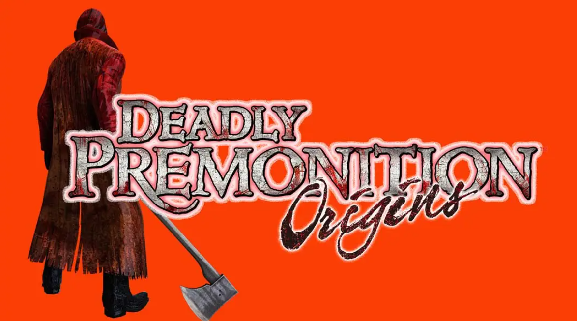 《致命预感 起源 Deadly Premonition Origins》Switch英文版NSP下载 – 含1.0.3补丁-卿云社