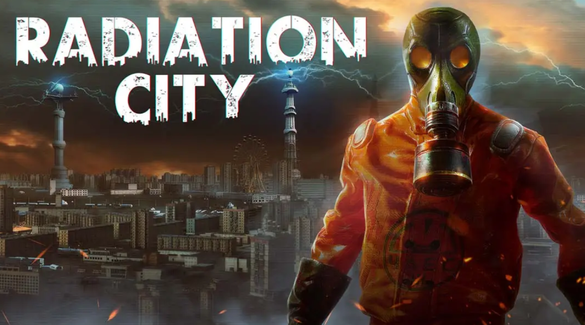 《辐射之城 Radiation City》Switch中文版NSP下载 – 含1.0.1补丁-卿云社