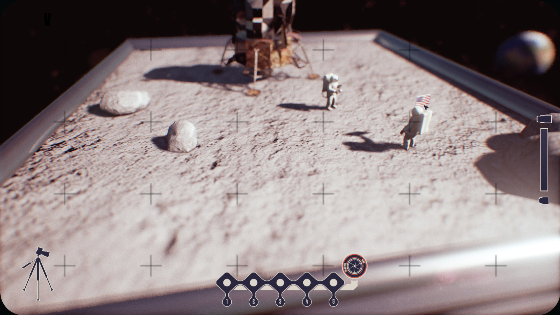 《缩图：故事拼图 Miniature – The Story Puzzle》Switch英文版NSP下载 – 含1.0.2补丁-卿云社