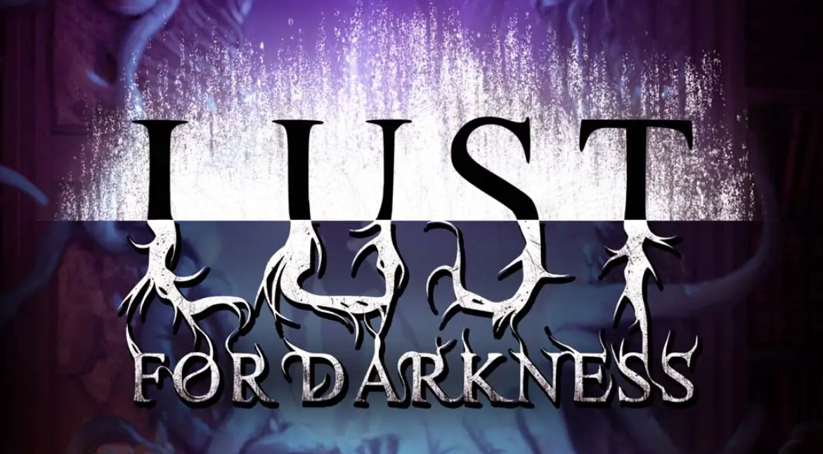 《黑暗的欲望 Lust for Darkness》Switch中文版NSP下载 – 含1.0.0补丁-卿云社