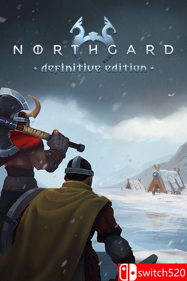 《北加尔：决定版（Northgard: Definitive Edition）》官方中文 [中文/英文]-卿云社