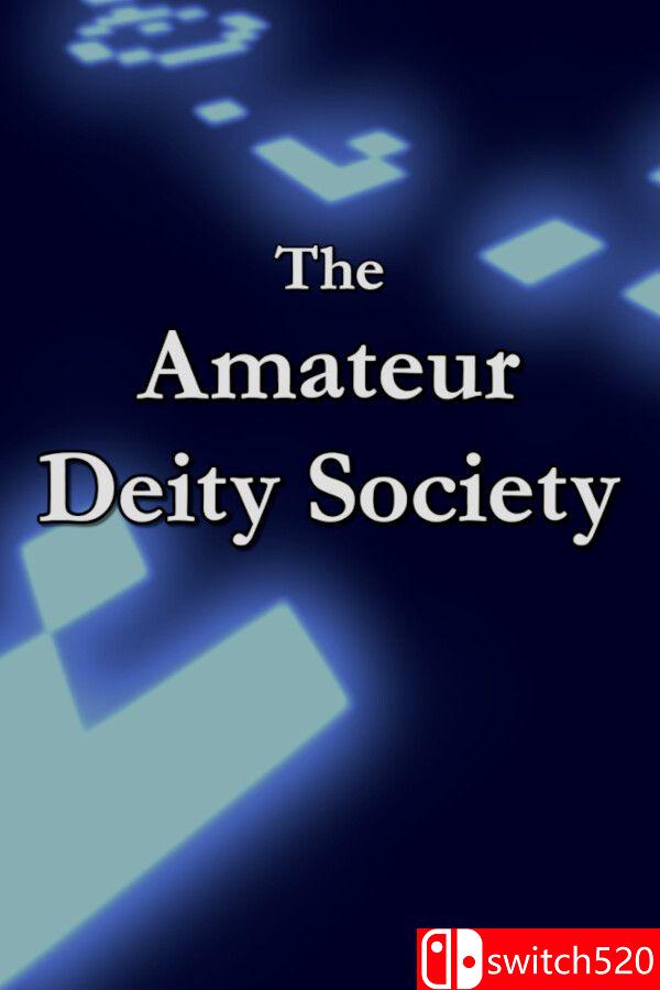 《业余神祇社（The Amateur Deity Society）》Build 21325791 [英文]-卿云社