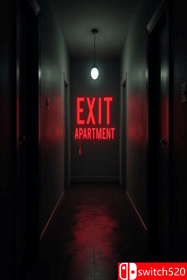 《逃离公寓（ExitApartment）》Build 19835759 [英文]-卿云社