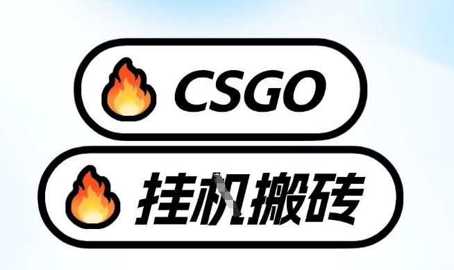 真全网独家CSGO挂G，最新玩法,单日捡漏1K+，不用电脑，不用打游戏【揭秘】-卿云社