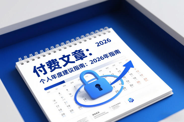 付费文章：个人年度建议指南：2026年指南-卿云社