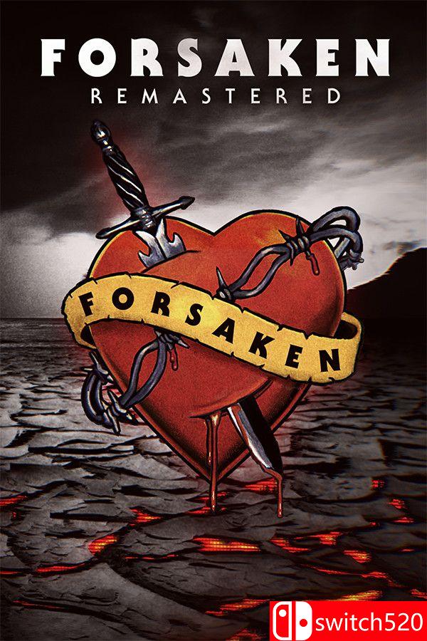 《放逐者：重制版（Forsaken Remastered）》v1.4.1 [英文]-卿云社