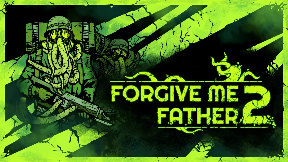 【美版】原谅我父亲2 .Forgive Me Father 2 中文-卿云社