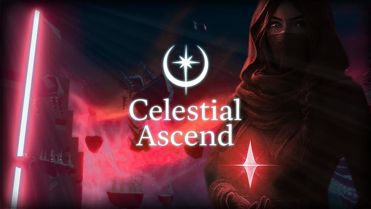 天界上升丨Celestial Ascend-卿云社