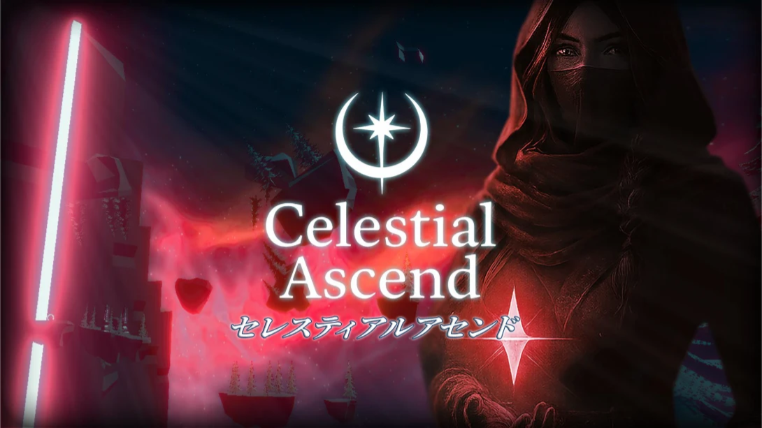 【日版】天界上升 .Celestial Ascend 中文-卿云社
