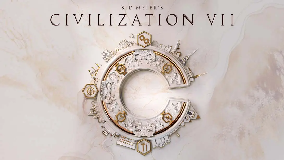 【美版】席德·梅尔的文明7 .Sid Meier’s Civilization® VII 中文-卿云社