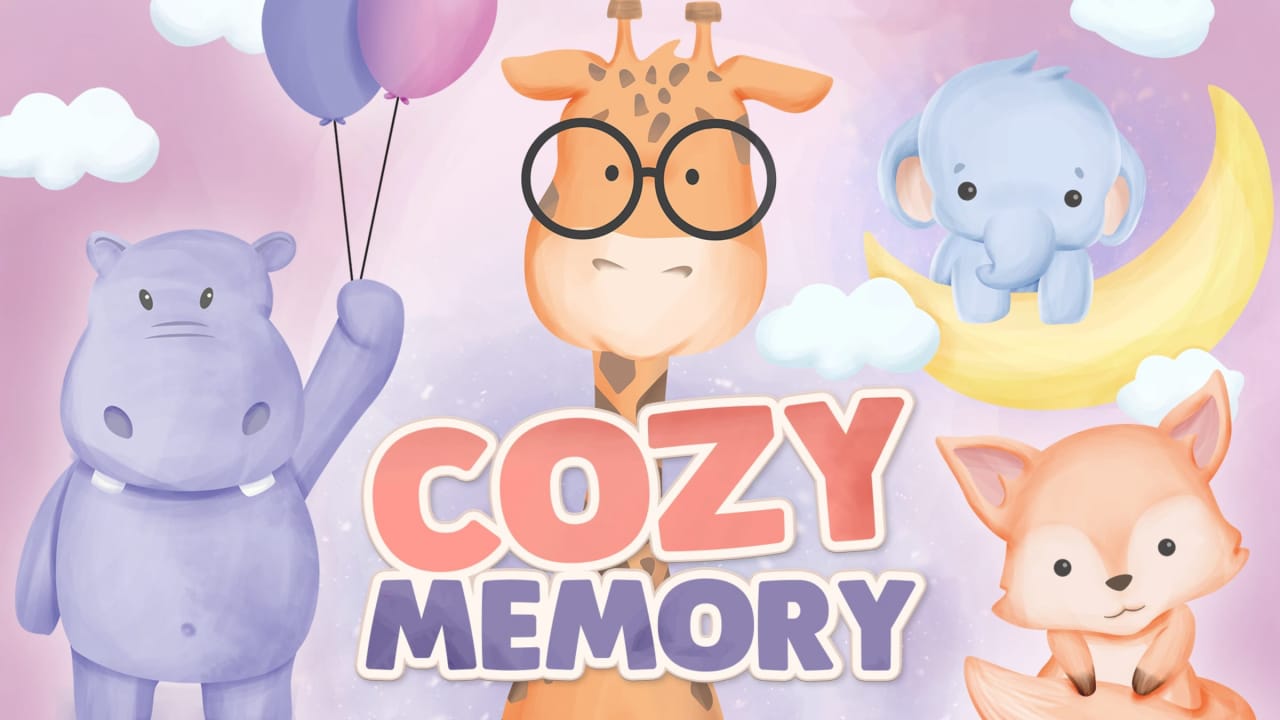 温馨记忆丨Cozy Memory-卿云社