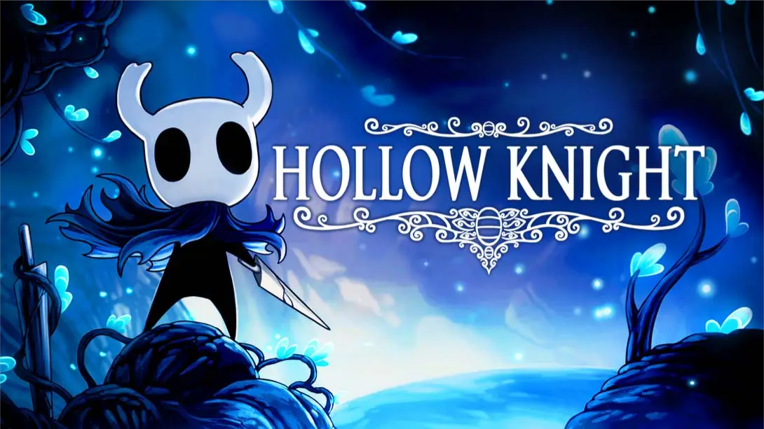 空洞骑士 Hollow Knight 中文-卿云社