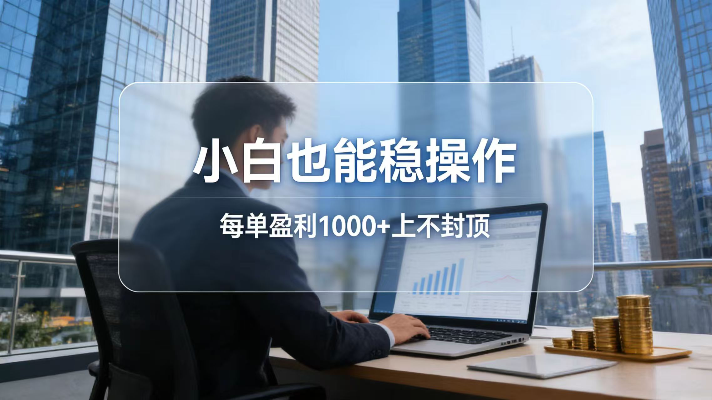 2026新项目，小白也能稳操作，每单盈利1000+上不封顶-卿云社