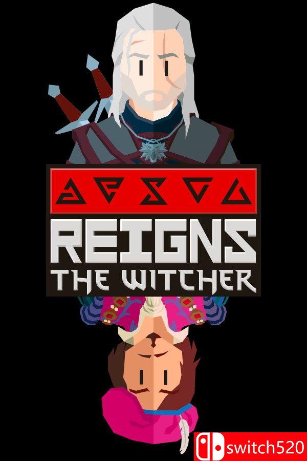 《王权：巫师（Reigns: The Witcher）》官方中文 [中文/英文]-卿云社