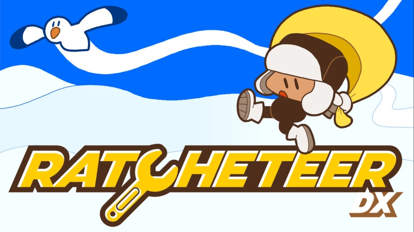 【美版】棘轮侠 DX .Ratcheteer DX 中文-卿云社