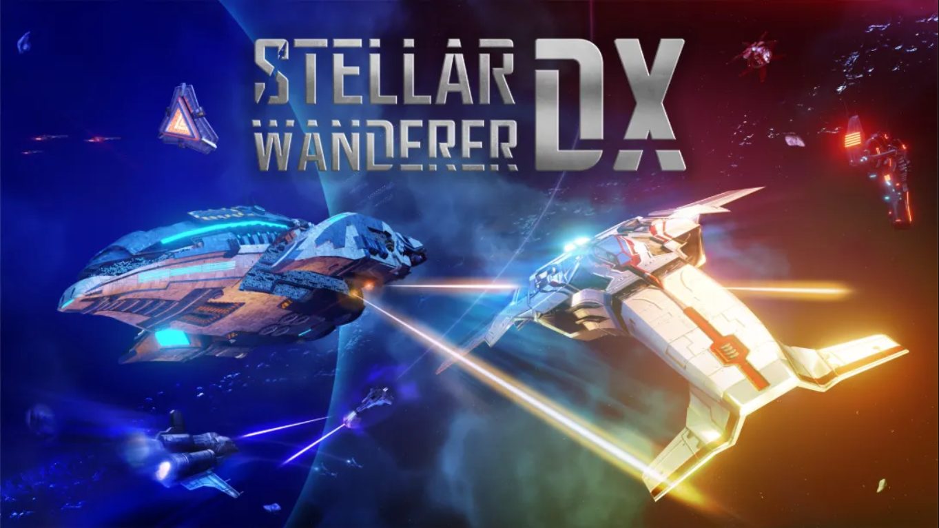 【美版】宇宙探索家 DX .Stellar Wanderer DX 中文-卿云社