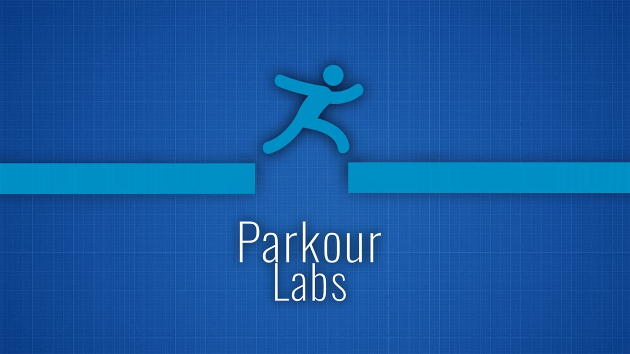 跑酷实验室丨Parkour Labs-卿云社