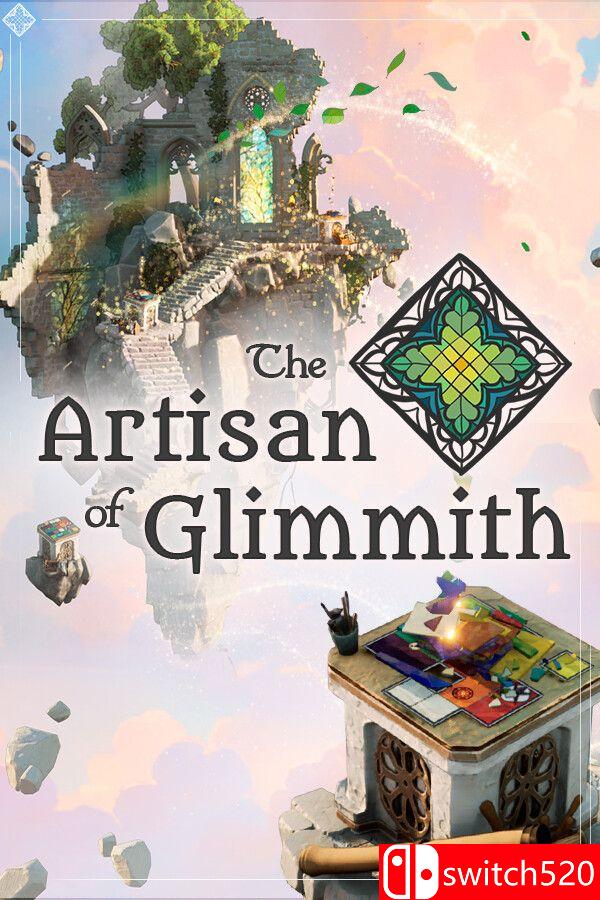 《格里米斯工匠（The Artisan of Glimmith）》官方中文 [中文/繁体/英文/日语]-卿云社