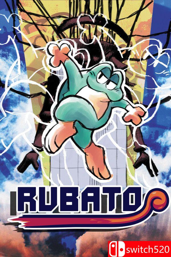 《RUBATO（RUBATO）》Build 21912833 [英文]-卿云社