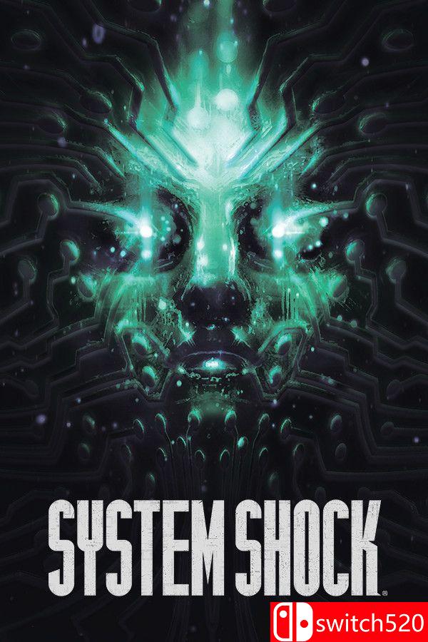 《网络奇兵：重制版（System Shock Remake）》官方中文 v2.1.0 [中文/繁体/英文/日语]-卿云社