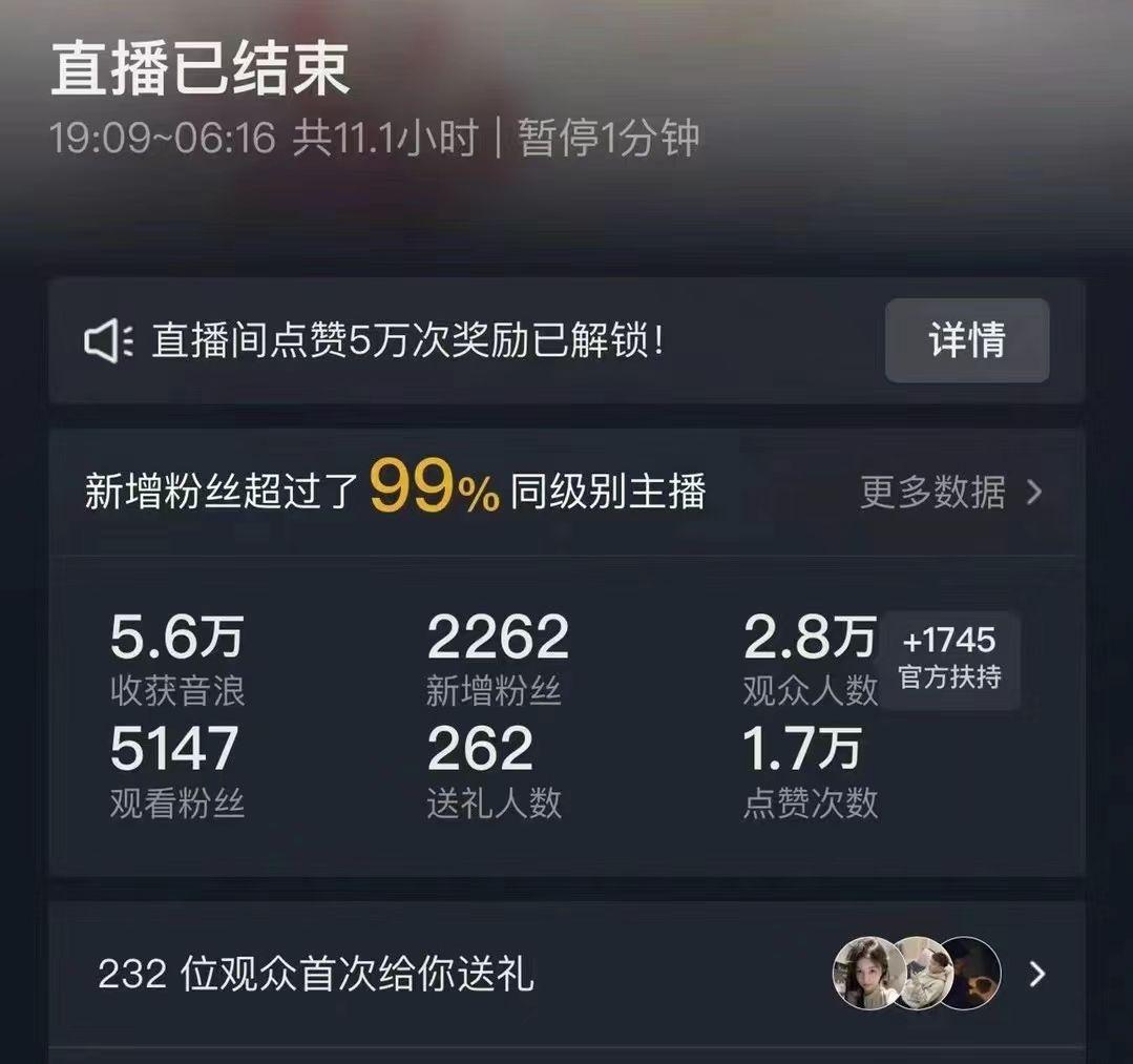 抖音24小时无人直播Ai时装秀，实操日入2000+，礼物刷不停，落地保姆及教学-卿云社
