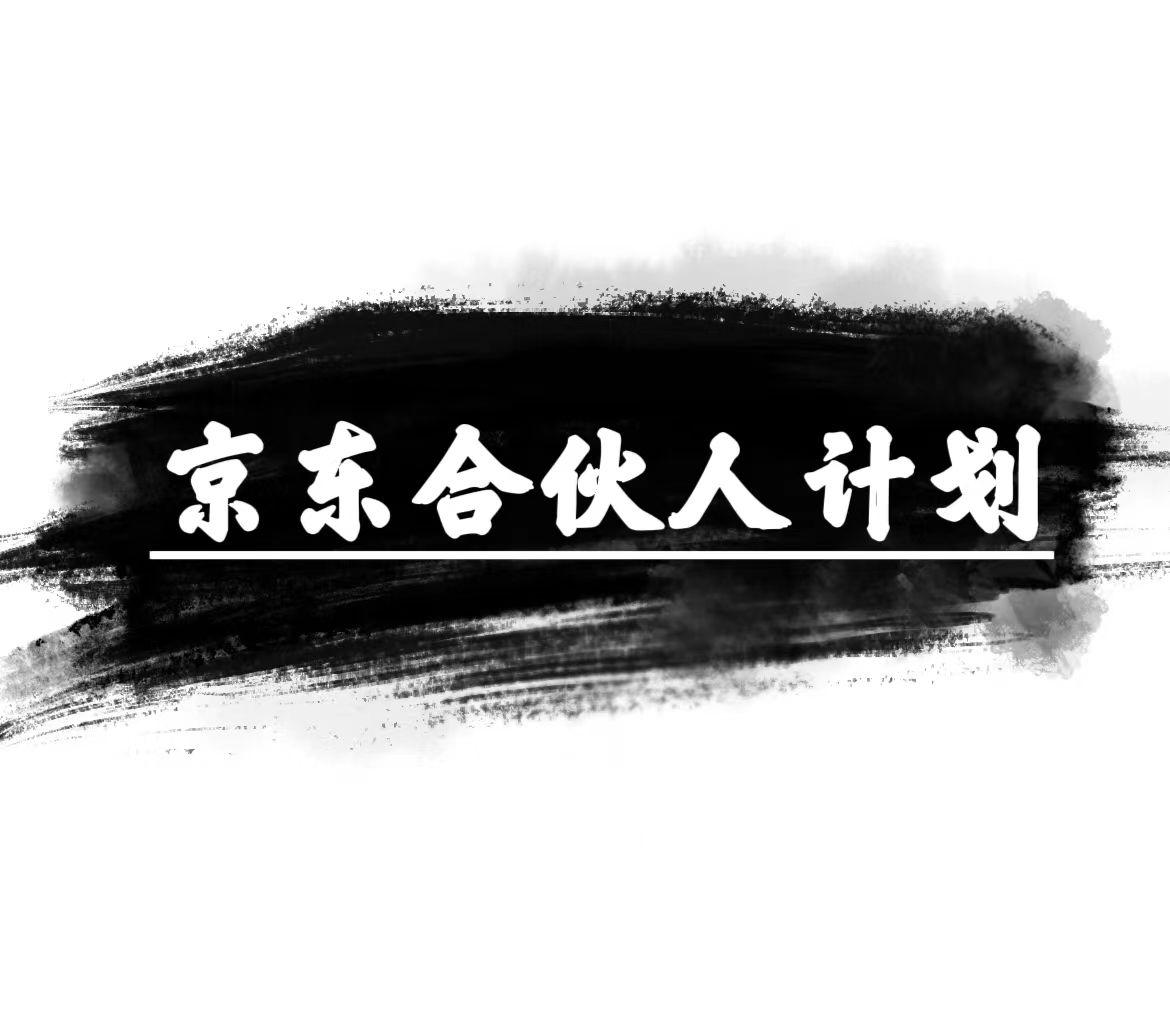 京东合伙人计划，轻松月入过万，赚钱项目，只需复制粘贴，小白也能做。-卿云社