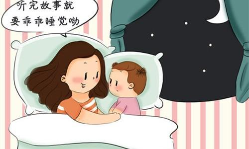 童话睡前故事 温馨童话伴你入梦-卿云社