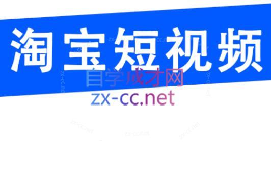 创北电商·淘宝短视频店群(更新24年2月)-卿云社