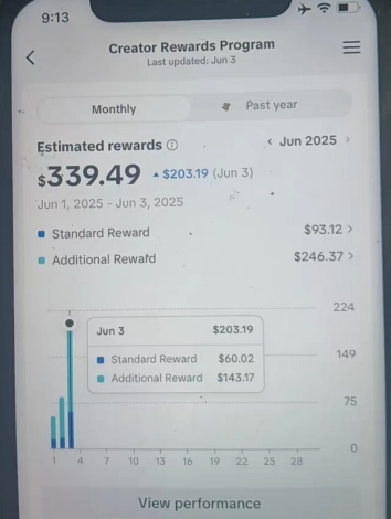 2025年最新TikTok影视解说项目，新手也能挣美金，TK中视频计划保姆级教程-卿云社