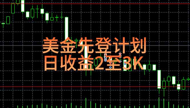 稳定做了7年的项目！日入2000至4000，日结，可来线下教学！-卿云社