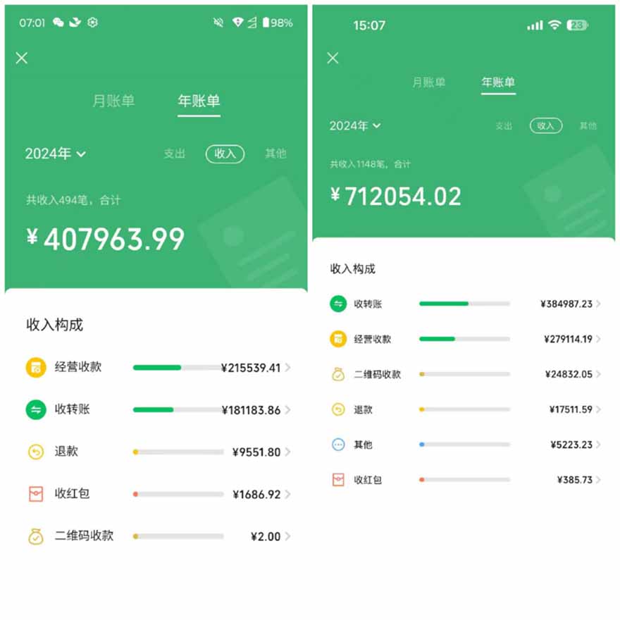 图片[1]-2025年，请“不择手段”去搞钱!-卿云社