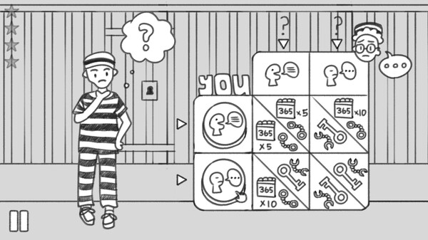 《哲学梗模拟器 Thought Experiment Simulator》中文版-卿云社