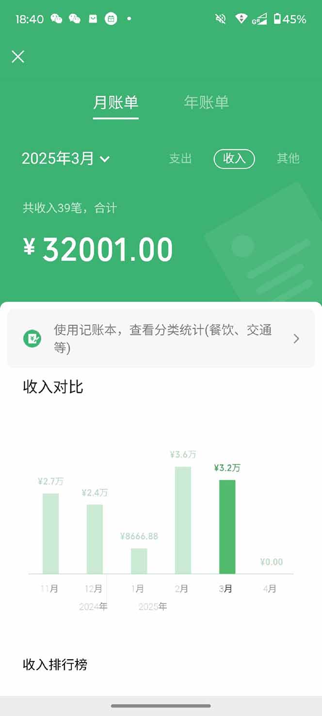 图片[5]-【2025年4月】知识付费镰刀训练营：单号年赚百万的超级IP孵化术-卿云社