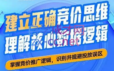 2024·SEM竞价培训(更新9月)-卿云社