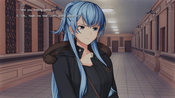 《碧之帐：转生之玻璃 The Sekimeiya: Spun Glass》英文版 v1.06-卿云社
