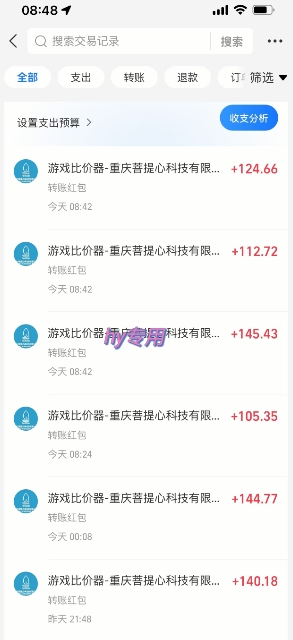 游戏全自动搬砖项目，日入1k，可批量矩阵无限放大【揭秘】-卿云社
