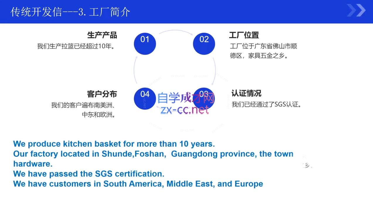 kemi老师·2025外贸流程开发社媒全攻略-卿云社