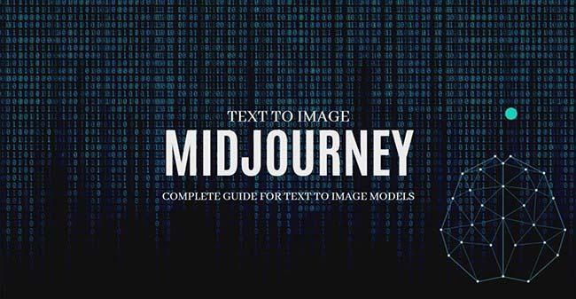 Midjourney AI：从零基础到高级版的大师班教程-34节课-中英字幕-卿云社