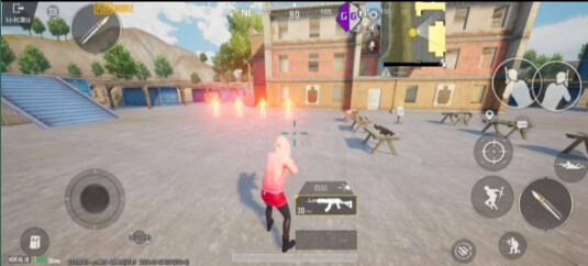 PUBG超广角(支持4服)-卿云社