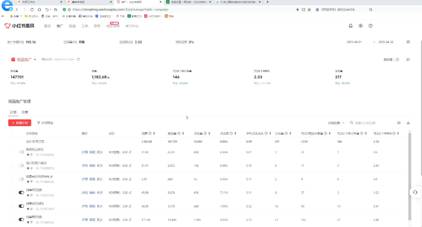 狂峰会·小红书虚拟店矩阵玩法-卿云社