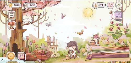 Ryahs Rhythm 瑞亚节奏 v0.15.4 免费内购-卿云社