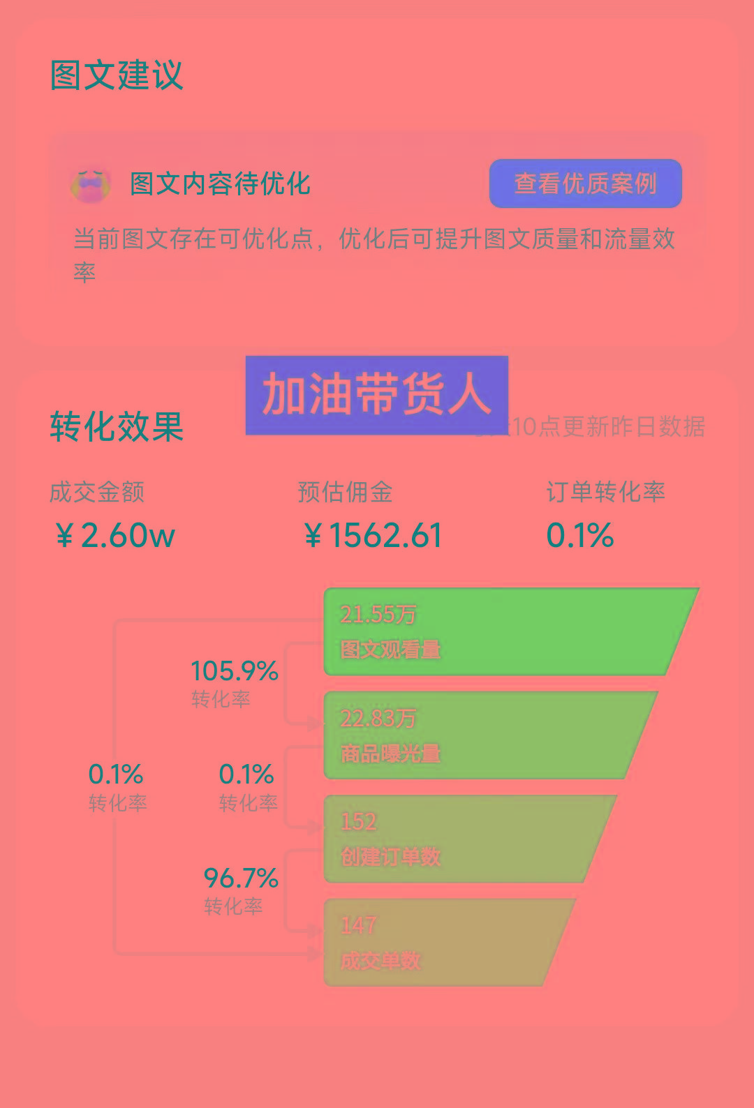 (8566期)带货新玩法！1分钱新人购，快速起号秘籍！小白保姆级教程-卿云社