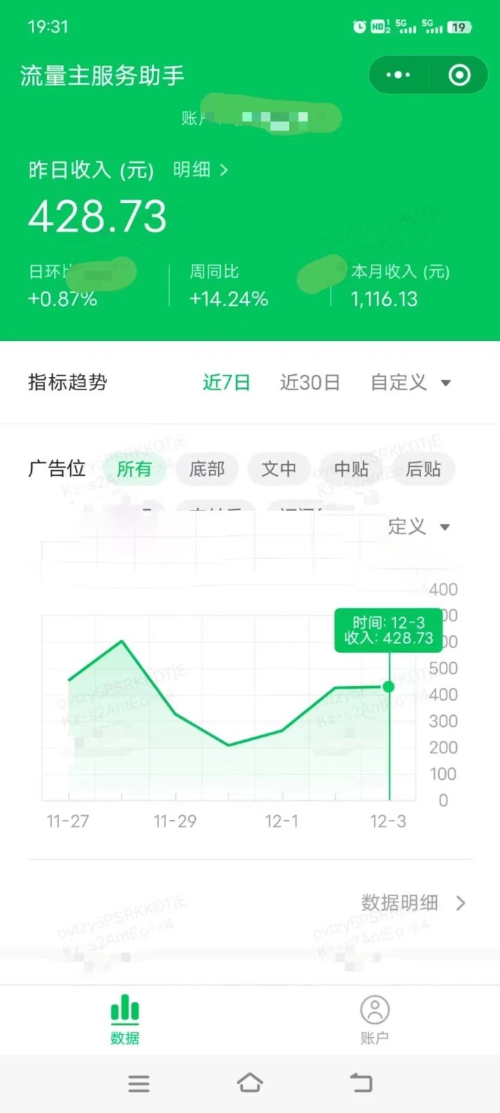 图片[1]-收益翻倍，时间减半！AI掘金，十节课详解，每天投入时间少，轻松月入1w+！-卿云社