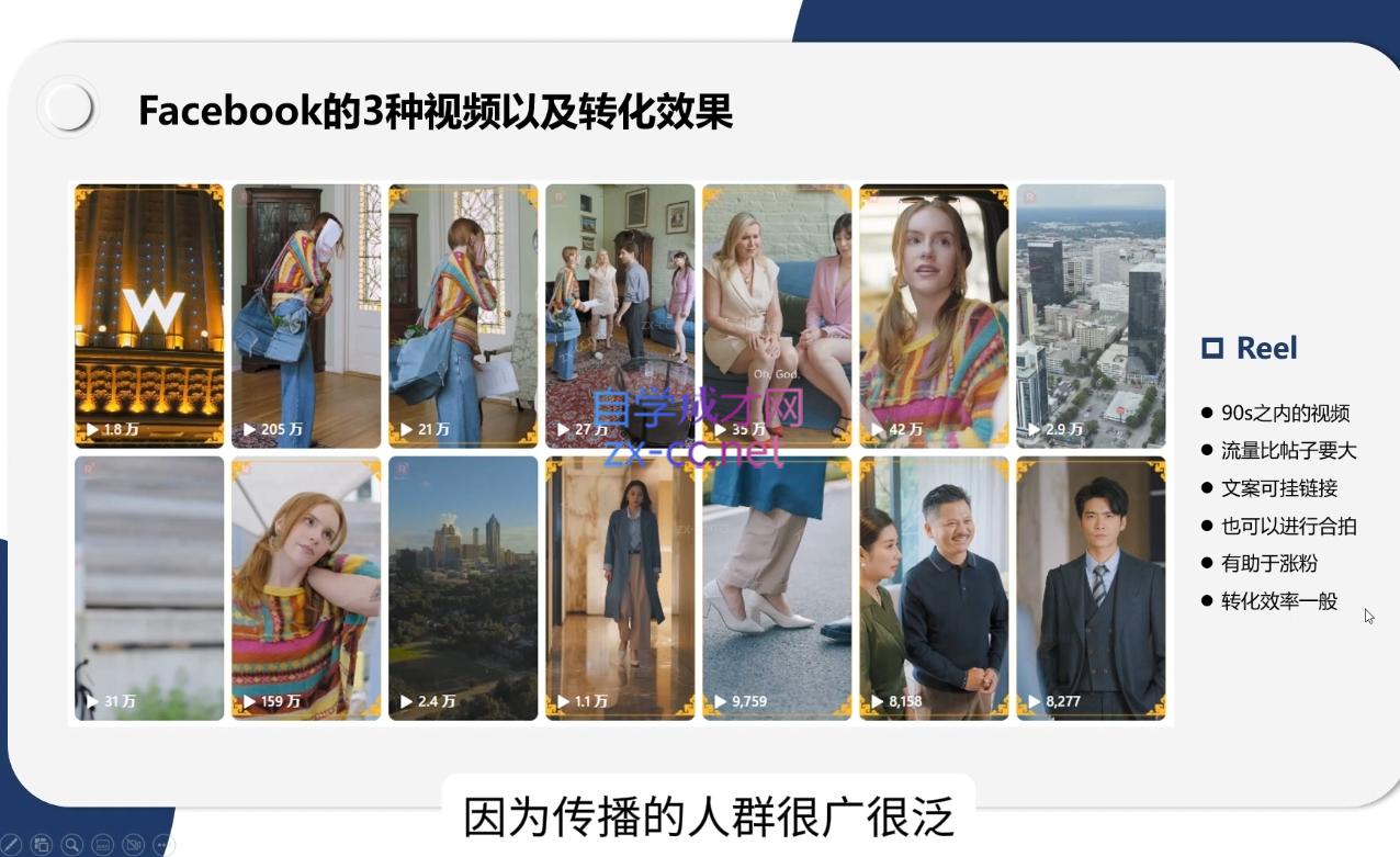 昕月老师·海外短剧变现训练营-卿云社