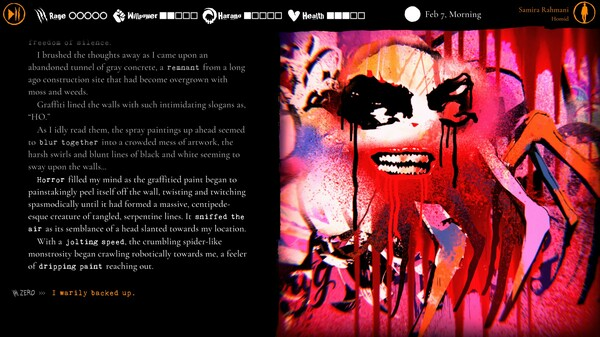《狼人：启示录 - 炼狱 Werewolf: The Apocalypse — Purgatory》英文版-卿云社