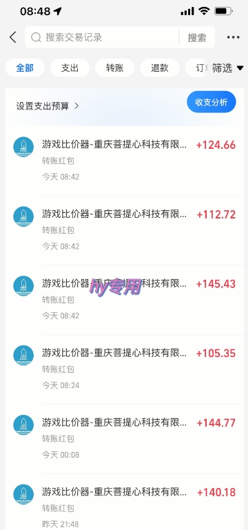 游戏全自动搬砖项目，全自动操作，日收益1k+，无门槛简单上手【揭秘】-卿云社