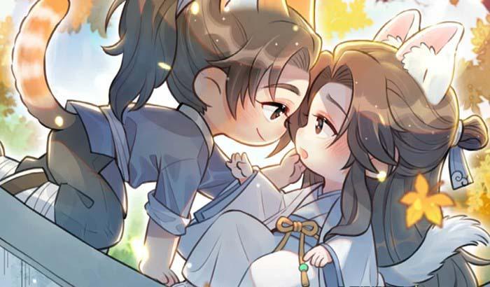 Q版 古风角色班-第6期绘画教程(39节课)-卿云社