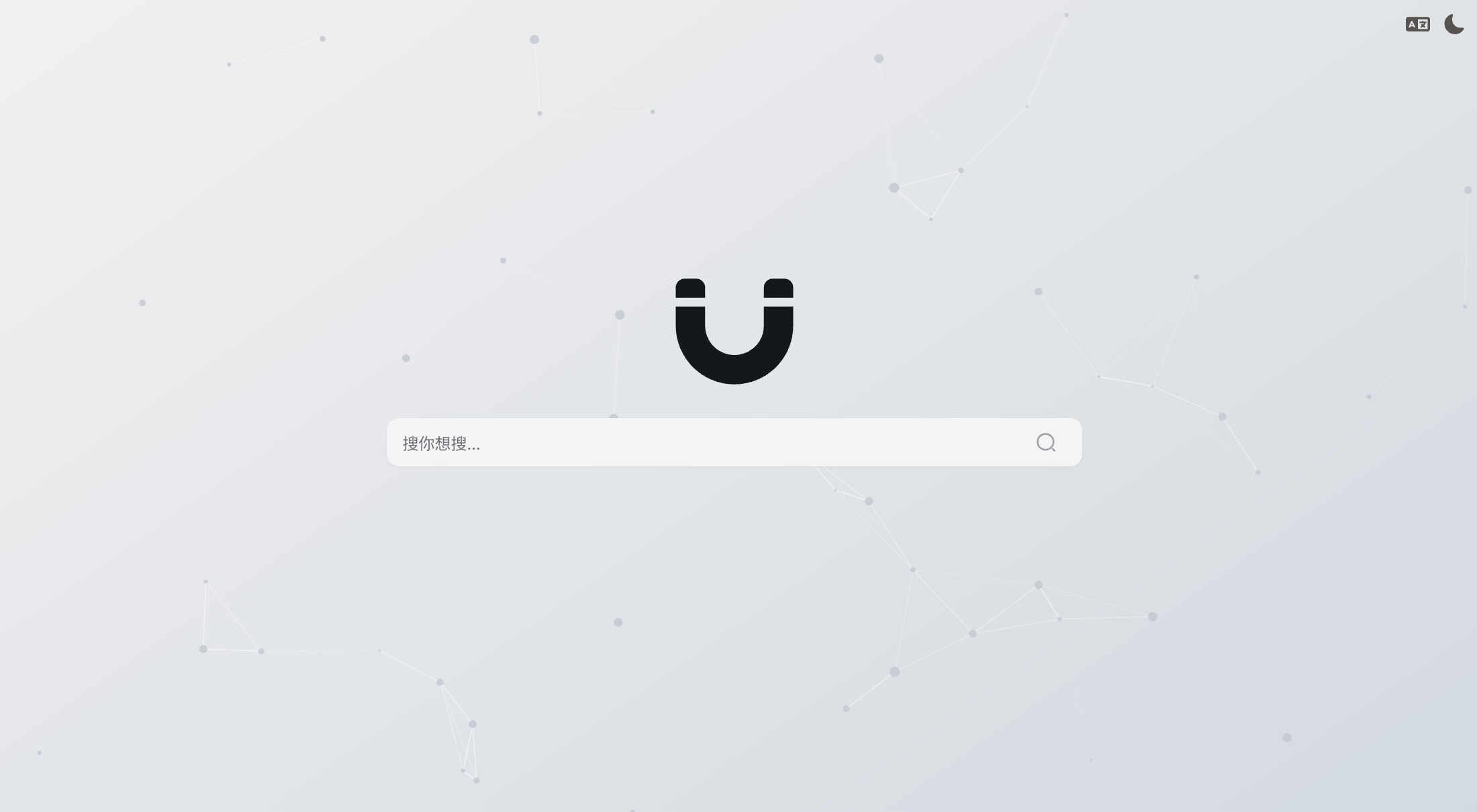 Bitmagnet-Next-Web Bitmagnet的前端UI界面 快速搭建属于自己的磁力搜索引擎-卿云社