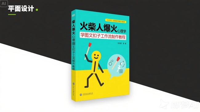 利用Coze扣子一键生成火柴人爆火心理学工作流，保姆级教学-卿云社